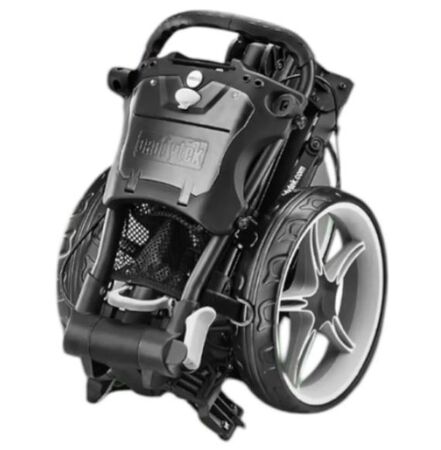 Carro Manual Golf Caddytek Compact Plegable Accesorios Kdg