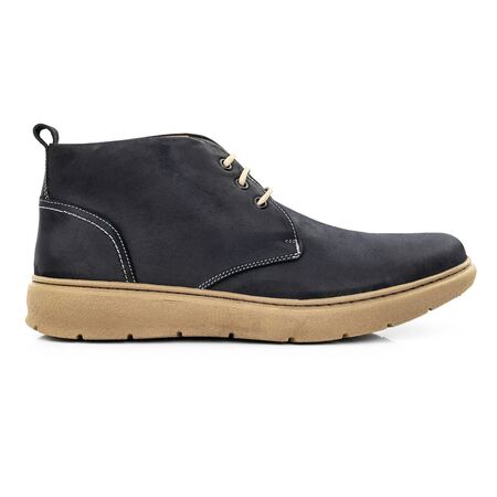 BOTA JUVILES AZUL