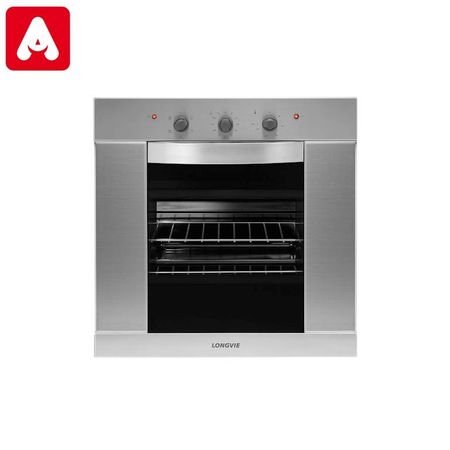 HORNO LONGVIE HE1900XF ELECTRICO ACERO - 4600838