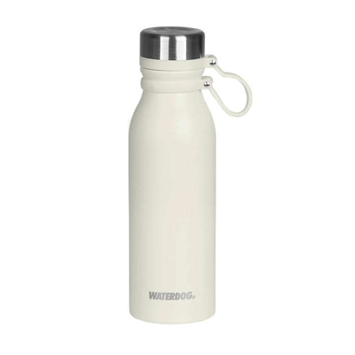 BOTELLA WATERDOG 600CC (C:CENIZA BUHO600CZ) - Vista 1
