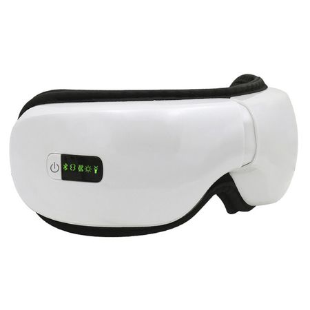 Masajeador Facial Gadnic para Tensión Ocular 34W
