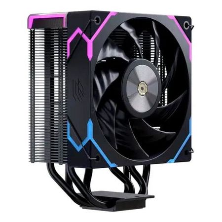 Cooler Socket Einarex Glide G100 Black