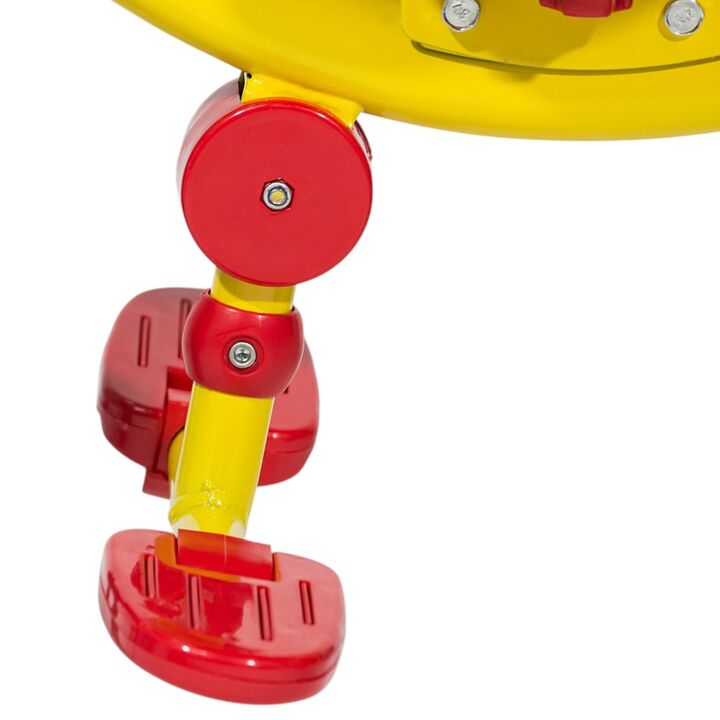 TRICICLO XG-8803 MICKEY DISNEY - Vista 9