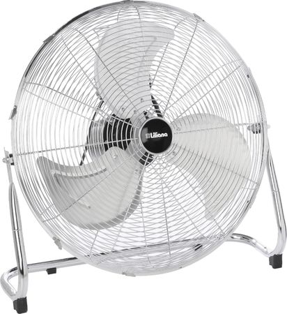 Ventilador Turbo Liliana Vtfm20 20 100W
