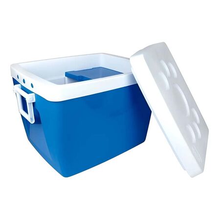 CONSERVADORA AZUL GRANDE DE 75 LITROS MOR