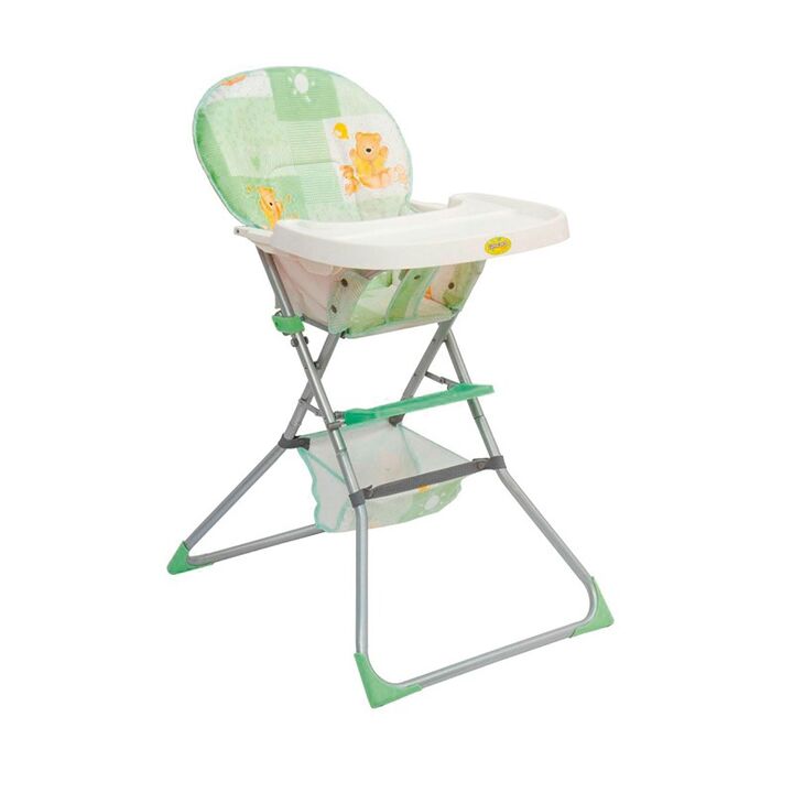 SILLA DE COMER POLLY ART.357 - Vista 1