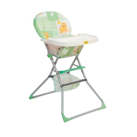 SILLA DE COMER POLLY ART.357