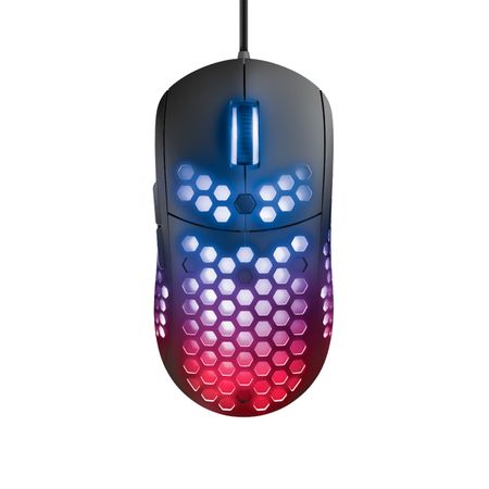 Mouse Gaming Usb Gxt 960 Graphin Ultra-Lightweight Trust