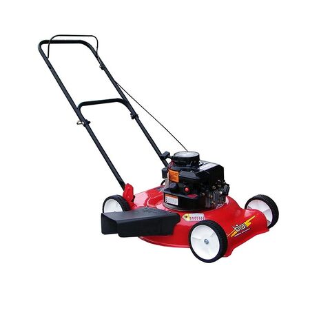 Cortadora de Cesped BTA 3.75 Hp B&amp;S Compact