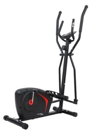 Elíptico Magnetico Olmo Fit 305 - Disco 4 Kg Pulso