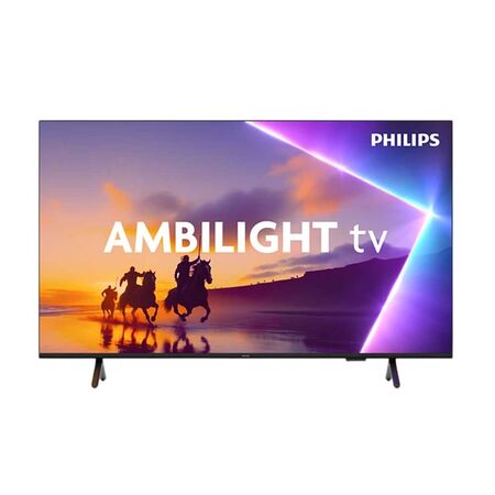 Smart Tv Philips 65 Pulgadas 65PUD8250/77 4K UHD Titan