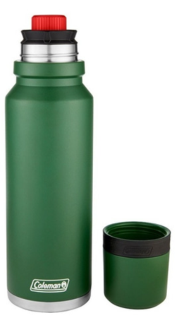 Termo Coleman Matero De  1.2l Verde - Heritage Green