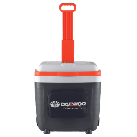 Heladera Termoeléctrica Daewoo DAW33L 33 Lts