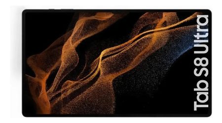 Tablet Samsung Galaxy Tab S8 Ultra 14,6'' Graphite 256gb