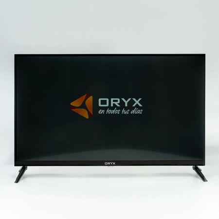 Smart Tv Oryx Or-Stv32 32 Pulgadas Led Full Hd Hdmi Usb
