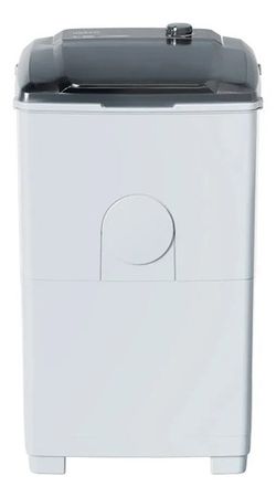 Lavarropas Drean Semiautomático 8 Kg Blanco - LTDR87SB0