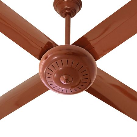 Ventilador De Techo Severbon Vta420Ma Sl 030173 85W Ctr