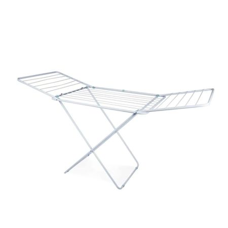 Tender De Pie Slim 5 Varillas Plegable Mor 6045