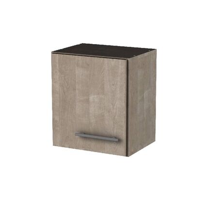 ALACENA ORLANDI AB 4064 BAHIA - ABEDUL, 1 PUERTA, 1 ESTANTE