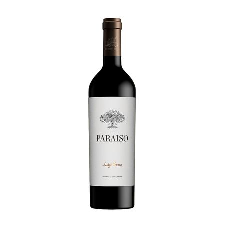Vino Tinto Luigi Bosca Paraiso 2019 750 ml