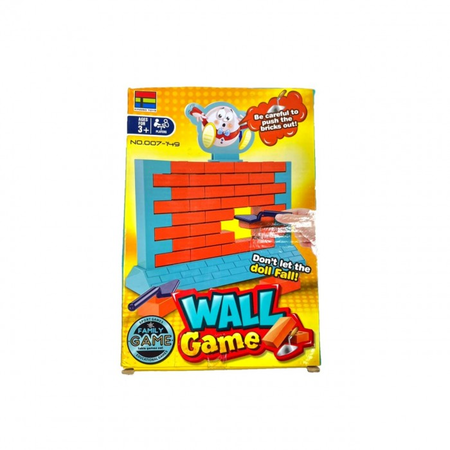 Juego de Mesa Ladrillos ( 82617)