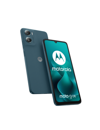 CELULAR MOTO G06 4/64GB NFC 