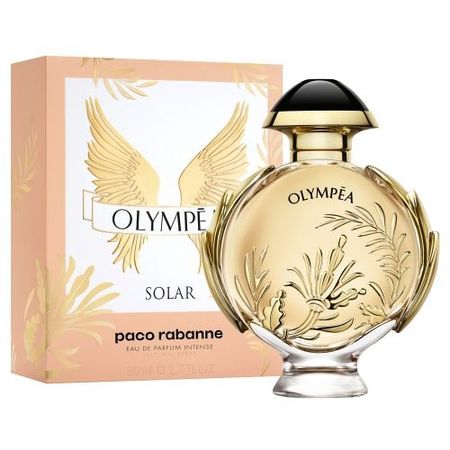 Paco Rabanne Olympea Solar EDP 30 Ml