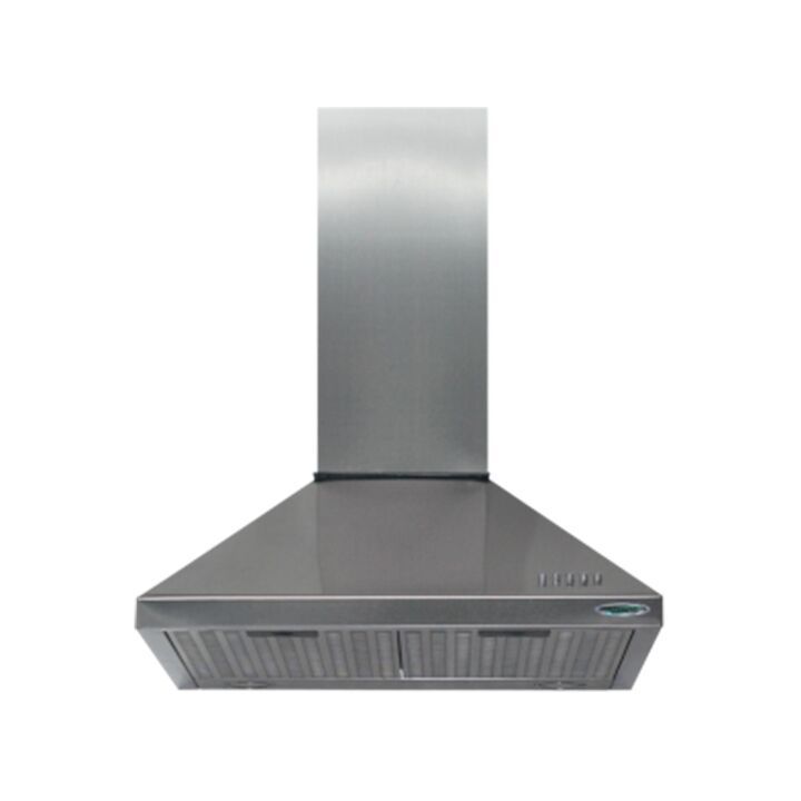 Campana Cocina Maraldi Cucinela Motor Turbo 60cm - Vista 1