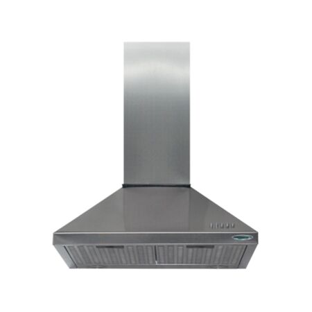 Campana Cocina Maraldi Cucinela Motor Turbo 60cm