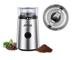 MOLINILLO ATMA MC 9141N PRO 60 GRS. ACERO - 4605516