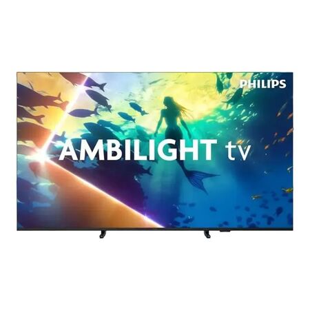 Smart Tv Philips 75 Titan Ambilight 4k