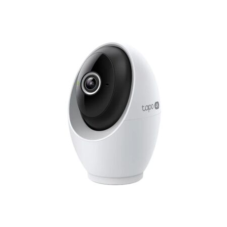 Camara IP Tapo C260 8mp Mov Remoto Day|Night SD Wifi