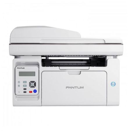 IMPRESORA MULTIFUNCION LASER PANTUM M6559NW WIFI GRAY