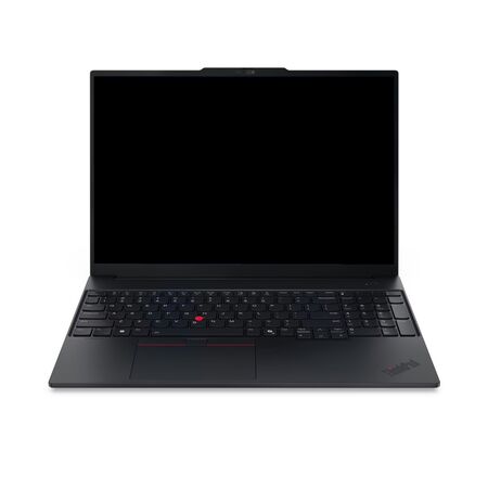 Notebook Lenovo ThinkPad E16 Gen 3 Intel Core 5 220U 16GB RAM 512GB SSD 16" Sin Windows