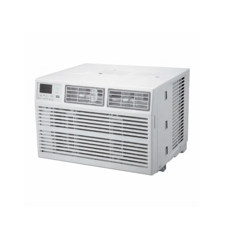 Enova Aire Acondicionado Ventana Inverter 2261F AEV09IF10