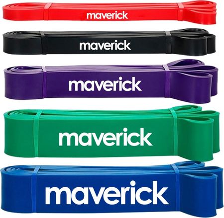 Kit Bandas Super Resistentes Maverick Mv_Fit00007