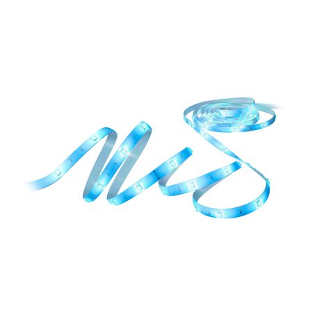 Tira Led Smart Strip Wiz Rgb 4 Metros Luz Regulable