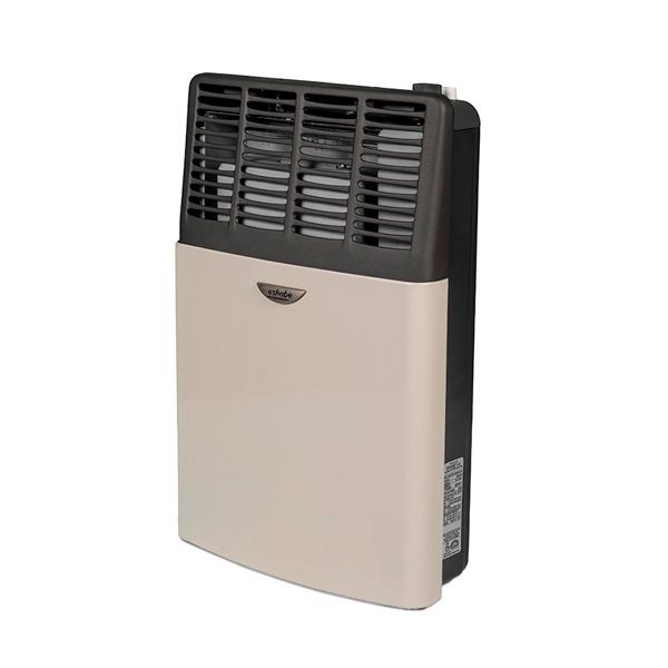 Calefactor Eskabe S21 TB2 P 2000 Calorias Tiro Balanceado Multigas - Vista 2