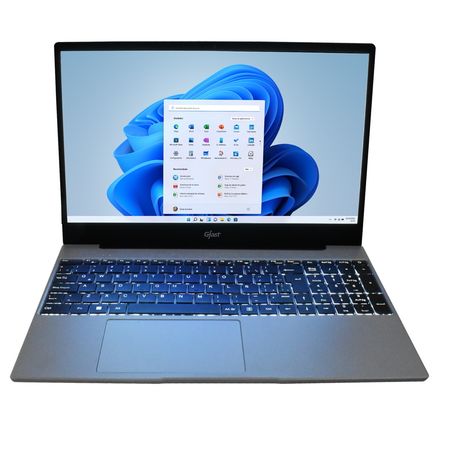 Notebook Gfast N150 Intel Celeron 4 Gb 128 ssd W11