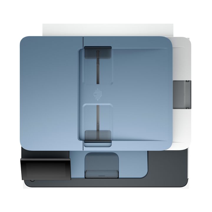 IMPRESORA HP COLOR LASER JET PRO MFP 3303fdw (499M8A) - Vista 4