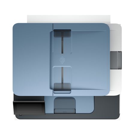 IMPRESORA HP COLOR LASER JET PRO MFP 3303fdw (499M8A)