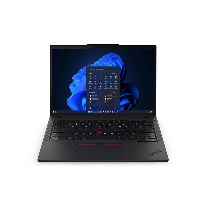 Notebook 14 Lenovo T14 U5-225U 16GB SSD512GB Win11Pro - Vista 1