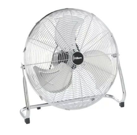 TURBOVENTILADOR LILIANA 20" VTFM20