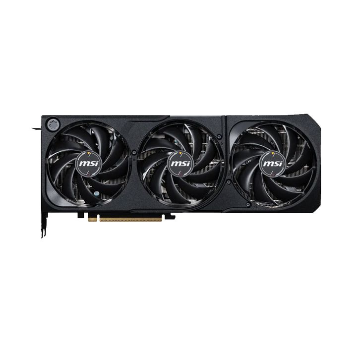 Placa de Video MSI 16GB RTX5070 Ti Shadow 3x OC - Vista 2
