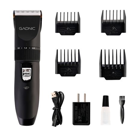 Cortadora de pelos Profesional Mascotas Gadnic CPL52.