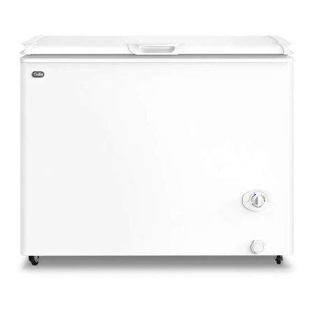 Freezer Horizontal Blanco 316 Litros Inverter Gafa Fghi302b-l