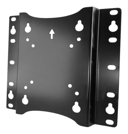 SOPORTE PARA TV NAKAN (C:NEGRO NAK-456)
