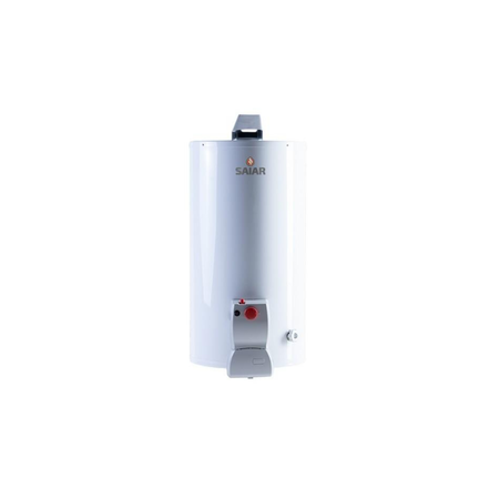 TERMOTANQUE A GAS SAIAR 80 LTS COLGAR CONEXION INFERIOR MULTIGAS TCG080MSA