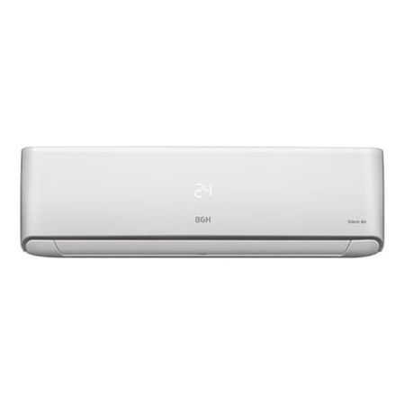Aire Acondicionado Bgh-Silent Air BS65WCCR 6300W Frio Calor Split