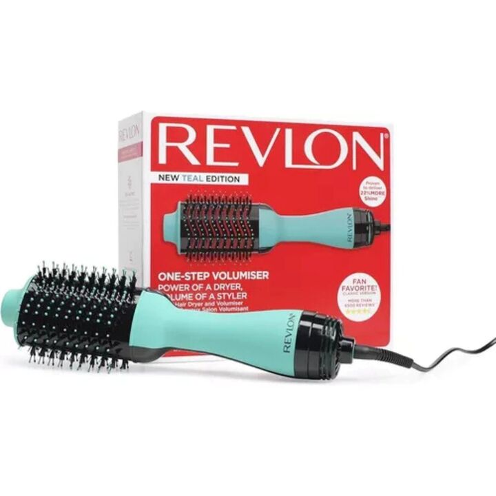 Cepillo secador voluminizador Revlon RVDR5222 - Vista 5